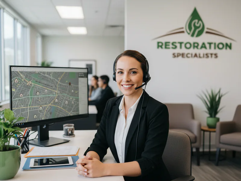 Water Damage Restoration  in Platteville  FAQ