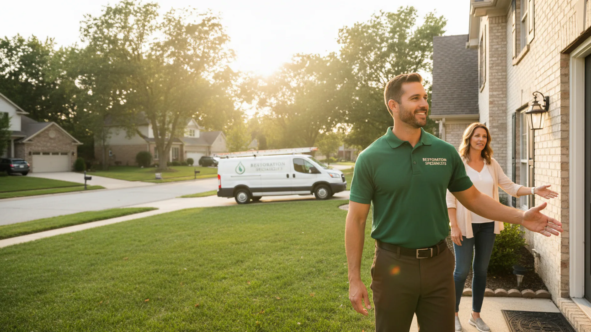 Trusted Water Damage Restoration in Platteville, WI Near Me – Licensed Experts with Proven Local Experience